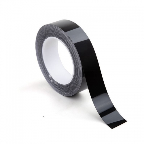 20MM Selfadhesive Black Trim