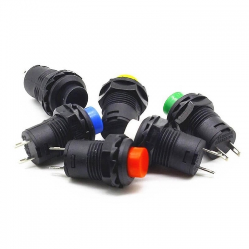 12MM Momentary Push Button Switch