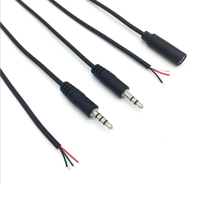 Audio cable Aux cable