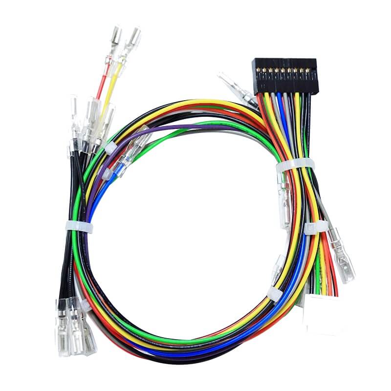 Brook Fighting Board Cable